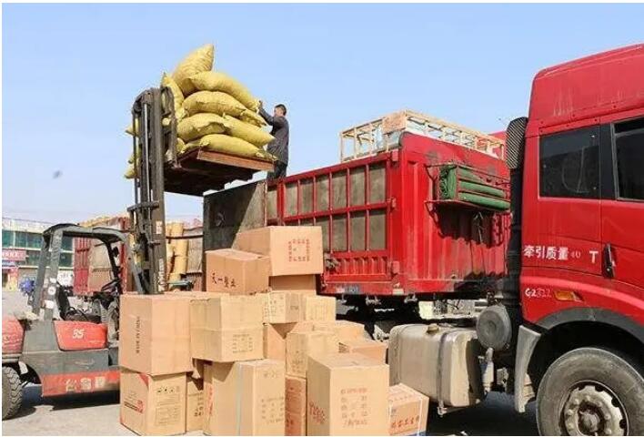 泉州到普洱物流专线