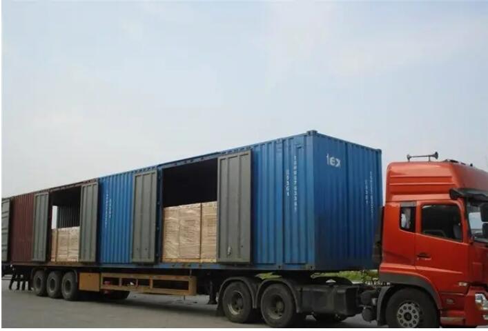 泉州到普洱整车运输