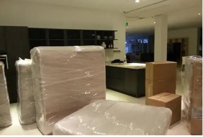 泉州到普洱长途搬家