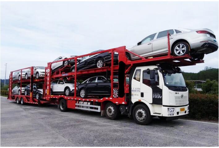 泉州到普洱轿车托运